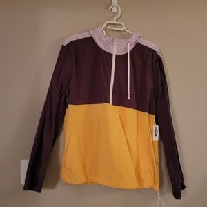 NWT Wind Breaker